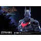 Batman Arkham Knight 1/3 Statue Batman Beyond & Batman Beyond 83 cm